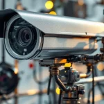 دوربین مداربسته