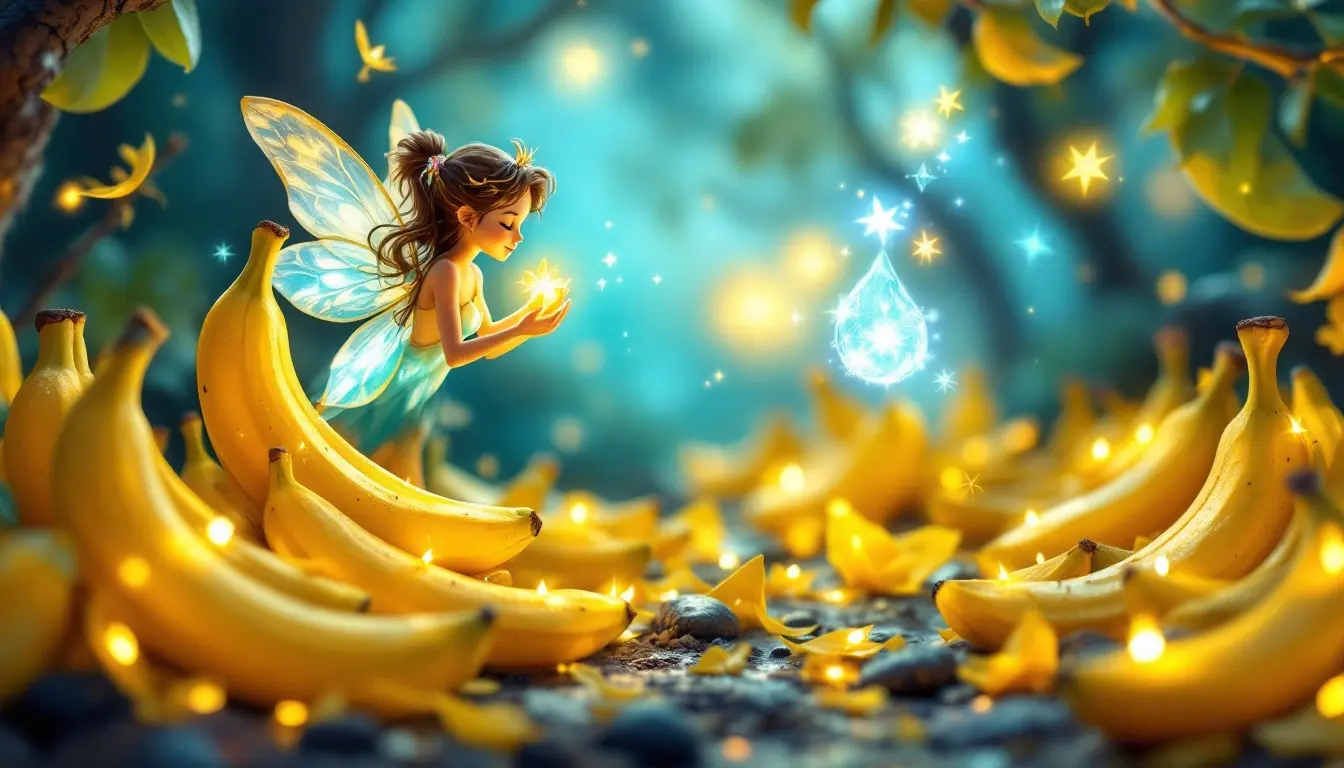 خواص درمانی موز 10 فایده مهم برای سلامتی