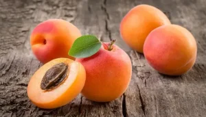 Apricots during pregnancy — properties and side effects